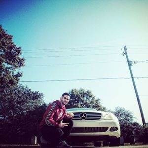 Meet your Posher, Nasser